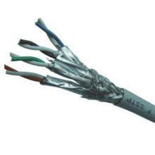 SFTP Cat 7 Patch Cable